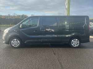 Renault Trafic 170BHP Sport - Image 4