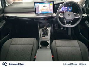 Volkswagen Golf Golf Edition 75 2.0 TDI 116BHP - Image 2