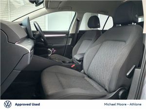 Volkswagen Golf Golf Edition 75 2.0 TDI 116BHP - Image 4