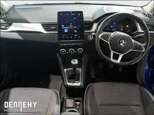 Renault Captur S-Edition TCe 100 *€77 P/WK* - Image 3