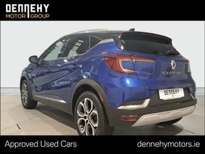 Renault Captur S-Edition TCe 100 *€77 P/WK* - Image 4