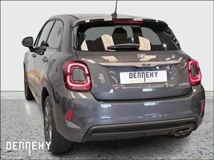 Fiat 500X 500X MHEV 1.5 Sport Auto Ex Demo €104 P/ - Image 3