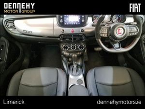 Fiat 500X 500X MHEV 1.5 Sport Auto Ex Demo €104 P/ - Image 4