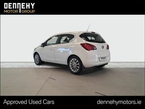 Opel Corsa 1.4 (75PS) SE *€57 P/WK* - Image 3