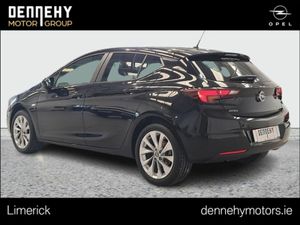 Opel Astra 1.0i Turbo (105PS) S/S ecoTEC SC - Image 4