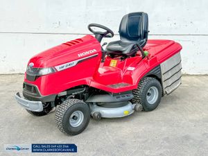 Used 2023 Honda HF 2417 Lawnmower - Image 2