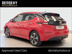 Nissan Leaf SVE / Tekna *62KWh Battery 385KM Range - Image 4