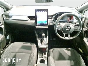 Renault Captur Evolution E Tech - Image 3