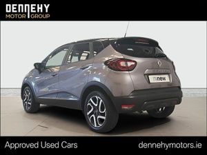 Renault Captur Iconic DCi *€59 P/WK* - Image 3