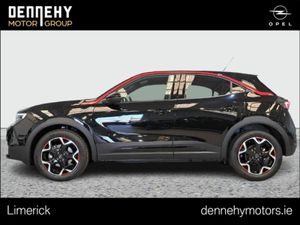 Opel Mokka e GS 50kWh - Image 4