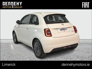 Fiat 500e ICON 42KWH  AUTO - Image 4