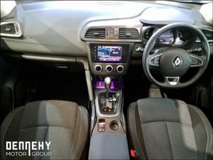 Renault Kadjar AUTO Iconic TCe 140 *€92 P/WK* - Image 3