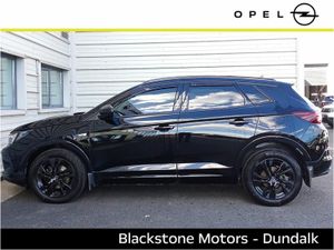 Opel Grandland X GRANDLAND X MY21-SRI-1.2 130BHP - Image 3