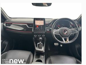 Renault Arkana TCe 140 Auto RS Line - Image 2