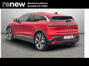 Renault Megane E-Tech EV40 130hp Techno - Image 3