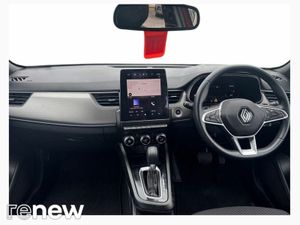 Renault Arkana TCe 140 Auto Techno - Image 2