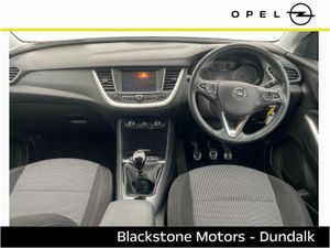 Opel Grandland X 120 Years Edit 1.5 Turbo D 130PS - Image 2