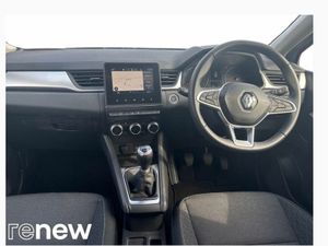 Renault Captur TCe 90 Evolution - Image 2