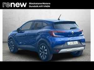 Renault Captur TCe 90 Evolution - Image 3