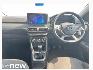 Dacia Sandero Stepway TCe 100 LPG STEPWAY Prestige - Image 2