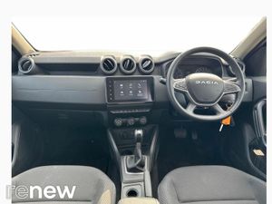 Dacia Duster 1.3 TCe 150 EDC Expression - Image 2