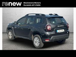 Dacia Duster 1.3 TCe 150 EDC Expression - Image 3