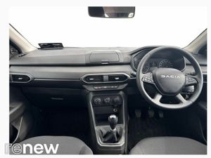 Dacia Sandero TCe 90 Essential - Image 2