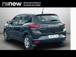 Dacia Sandero TCe 90 Essential - Image 3