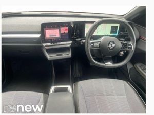 Renault Megane E-Tech EV40 130hp Techno - Image 2