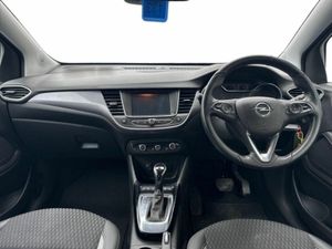 Opel Crossland X SE 1.2i (110PS) S/S Auto - Image 2