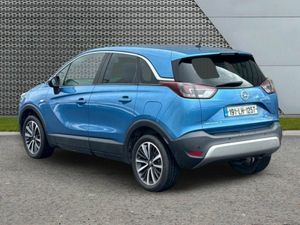 Opel Crossland X SE 1.2i (110PS) S/S Auto - Image 3