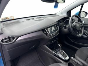 Opel Crossland X SE 1.2i (110PS) S/S Auto - Image 4