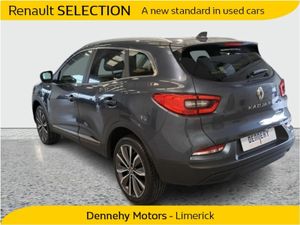 Renault Kadjar Iconic dCI *Rear Camera & Sensors* - Image 4