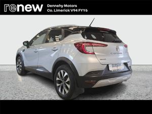 Renault Captur Iconic TCe 100 BHP *€75 P/WK* - Image 4
