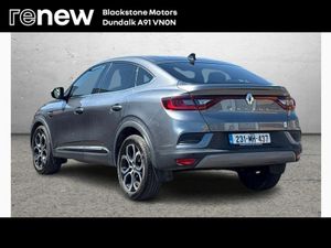 Renault Arkana TCe 140 Auto techno - Image 3