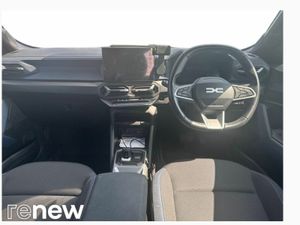 Dacia Duster HEV 140 Journey - Image 2