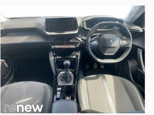 Peugeot 2008 1.2 Puretech 100bhp Allure - Image 2
