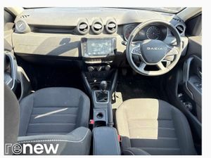 Dacia Duster 1.5 Blue dCi 115 Expression - Image 2