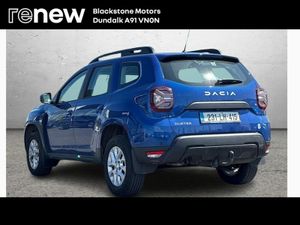 Dacia Duster 1.5 Blue dCi 115 Expression - Image 3