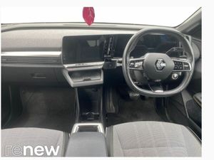 Renault Megane E-Tech EV60 220hp Launch Edition - Image 2