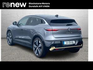 Renault Megane E-Tech EV60 220hp Launch Edition - Image 3