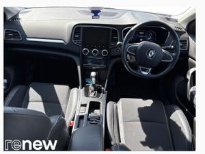 Renault Megane 1.6 160 PHEV ICONIC - Image 2