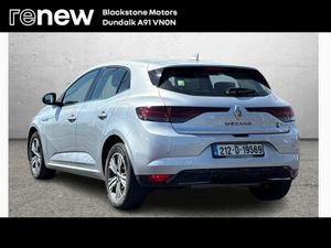 Renault Megane 1.6 160 PHEV ICONIC - Image 3