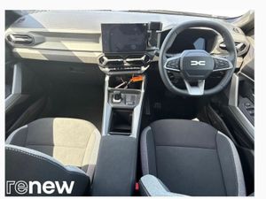 Dacia Bigster BIGSTER JOURNEY HEV 155 5 DR AU - Image 2