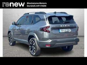 Dacia Bigster BIGSTER JOURNEY HEV 155 5 DR AU - Image 3