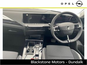 Opel Astra SC 54KWh EV 155PS - Image 2