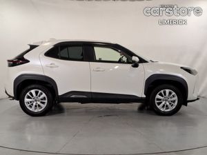 Toyota Yaris Cross 1.5 Hybrid - Image 2