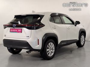 Toyota Yaris Cross 1.5 Hybrid - Image 3