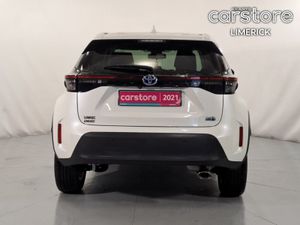 Toyota Yaris Cross 1.5 Hybrid - Image 4