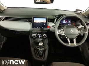 Renault Clio TCe 90 DFull Evolution - Image 2